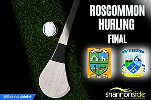 Four Roads Produce Flying Start To Land Roscommon Hurling Title ...