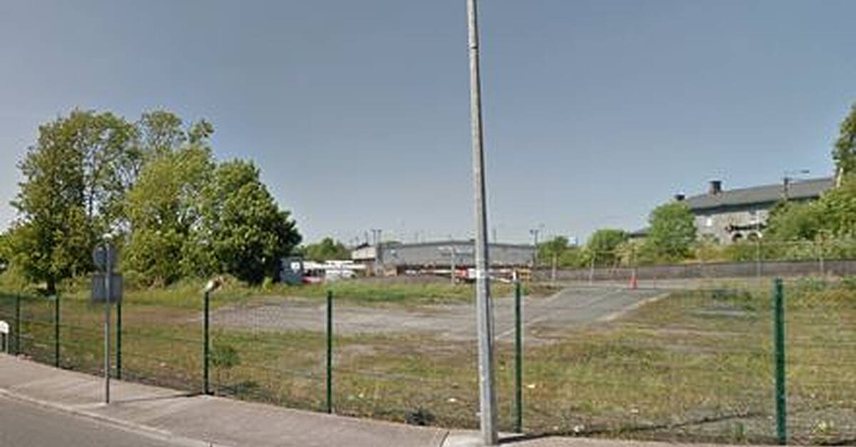 Athlone Councillors raise concerns over Railway Field bus depot plans - Vimarsana News