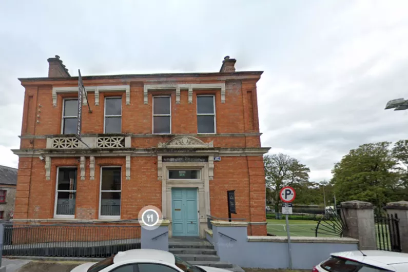 Plans revealed for new hotel in Carrick-on-Shannon