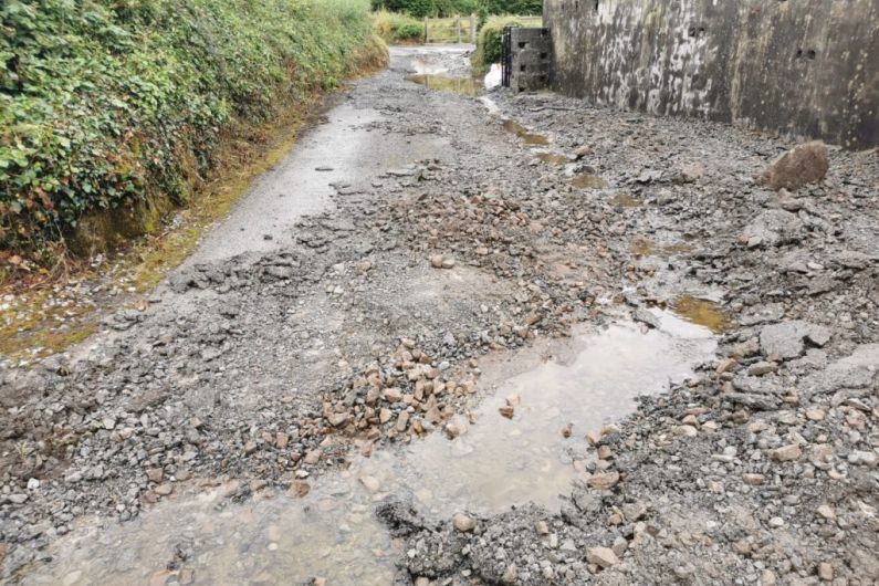 Leitrim councillor wants River Drainage Boards reinstated