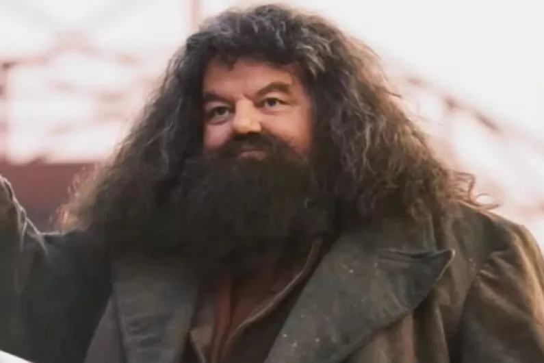 Harry Potter actor Robbie Coltrane dies at age 72