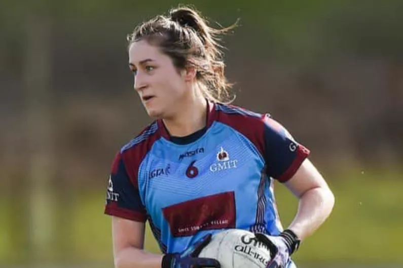 Leading Roscommon footballer Rochelle Mullaney dies after cancer battle