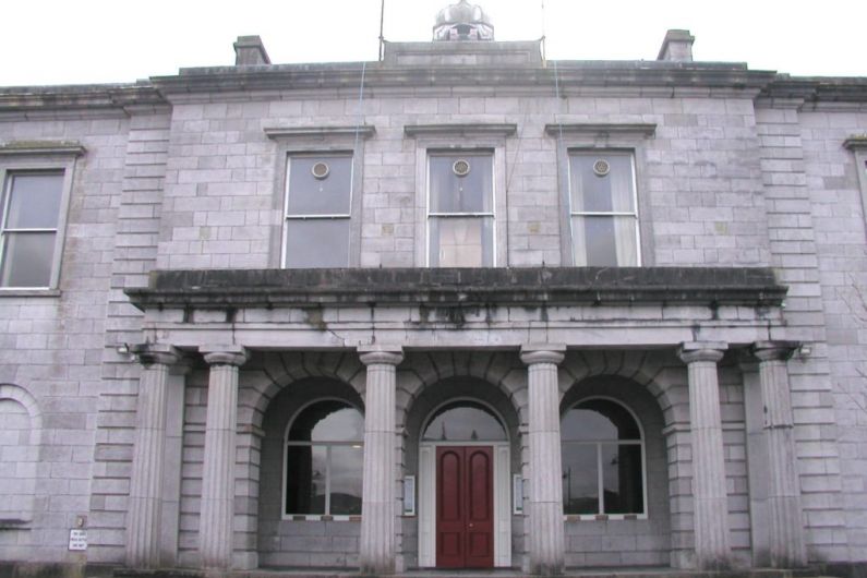 Two sentenced over scam of Roscommon building firm