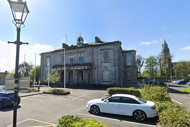 LISTEN: Long-awaited work on Roscommon Courthouse must start - Scahill