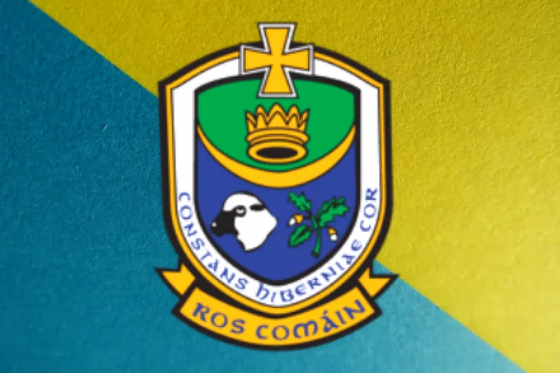 Roscommon book U20 Connacht final place