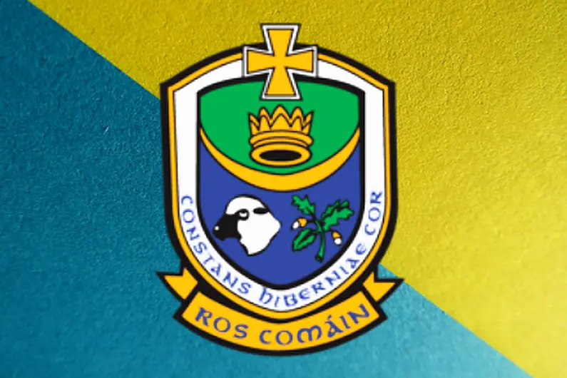 Roscommon GAA record deficit for 2024