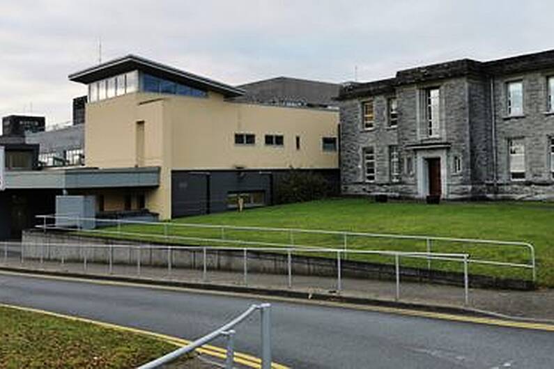 Covid outbreak at St Teresa's Ward in Roscommon hospital