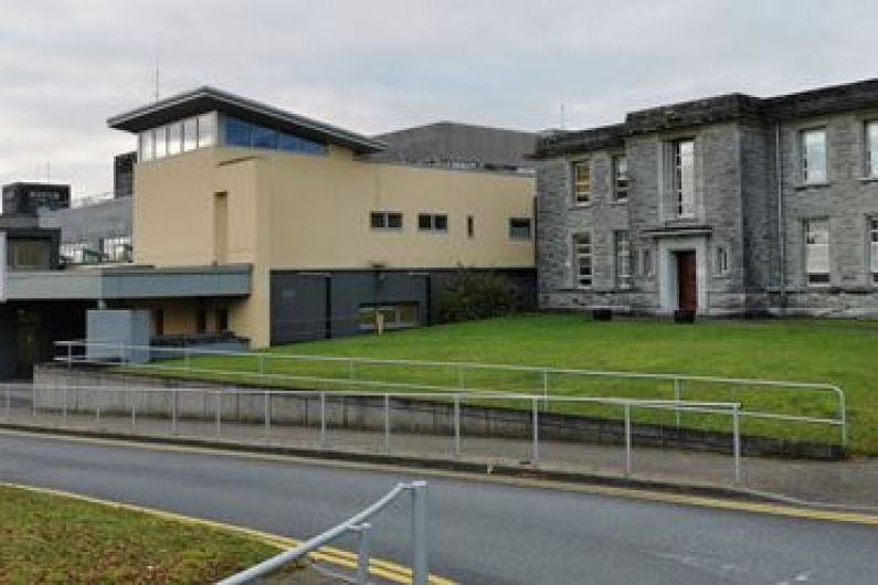 Patients rate Roscommon Hospital as one of the best in the country