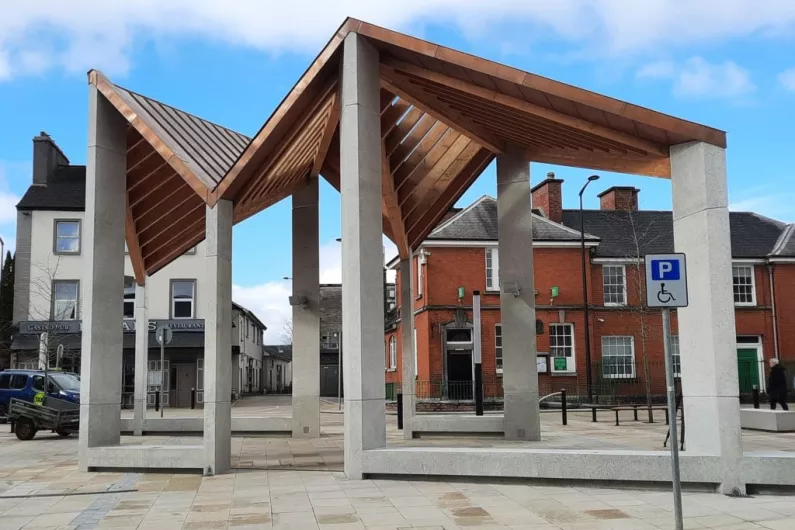 Reaction: Public have their say on Roscommon Public Realm costs