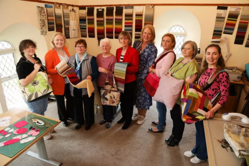 Roscommon Women's Network receive major funding for project