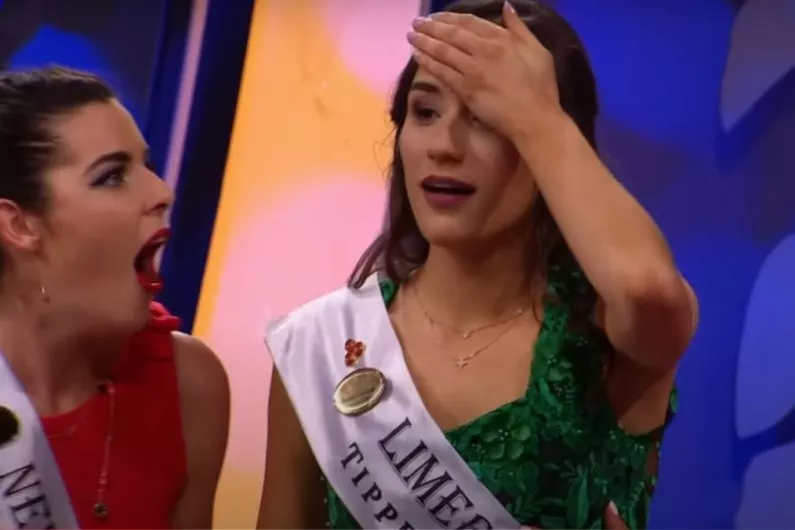 Rose of Tralee cancelled again this year