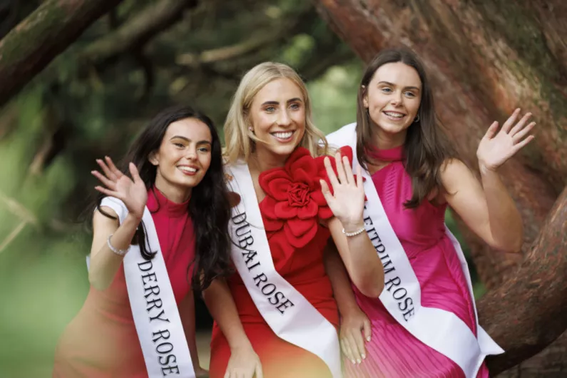 Local representatives among outsiders to take Rose of Tralee crown