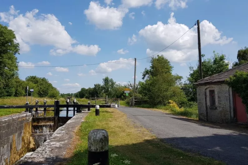 Tourist providers on Royal Canal greenway urged to work together