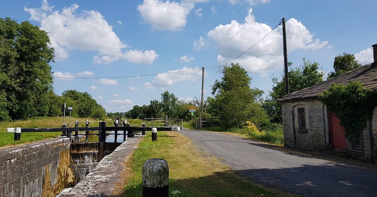 Tourist providers on Royal Canal greenway urged to work together - Vimarsana News