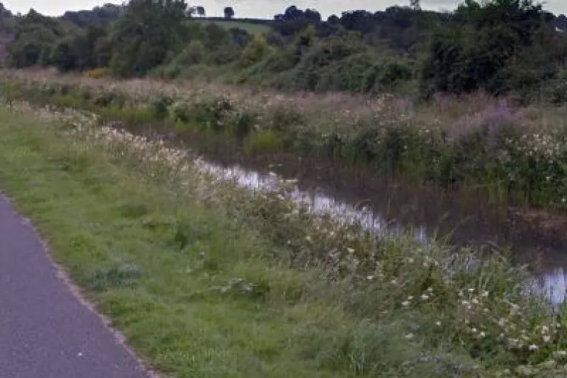 LISTEN: Gardai to tackle anti-social behaviour at Royal Canal in Longford town