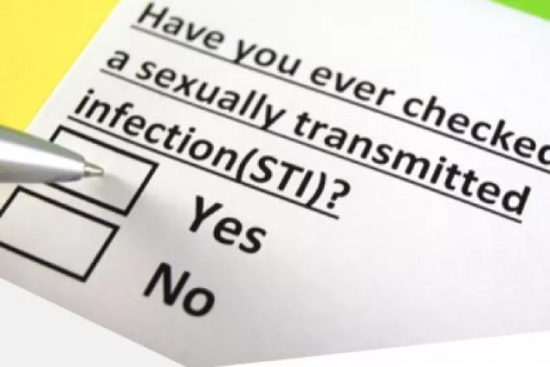 Home STI testing now available in Leitrim