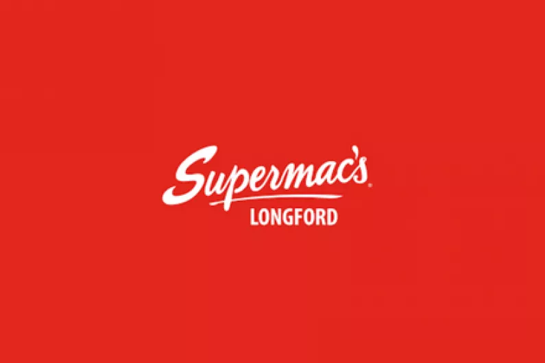Supermac's Longford