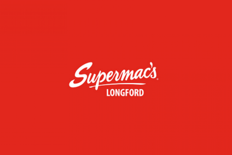 Supermac's Longford
