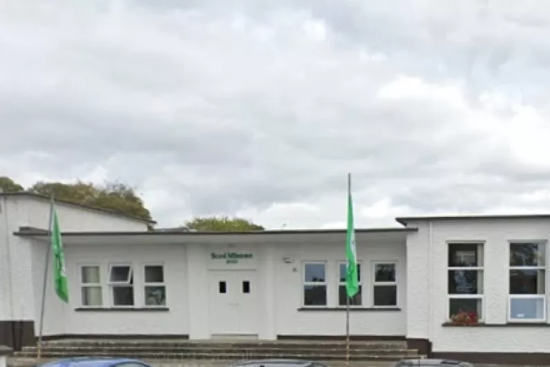 Leitrim principal renews call for new school building
