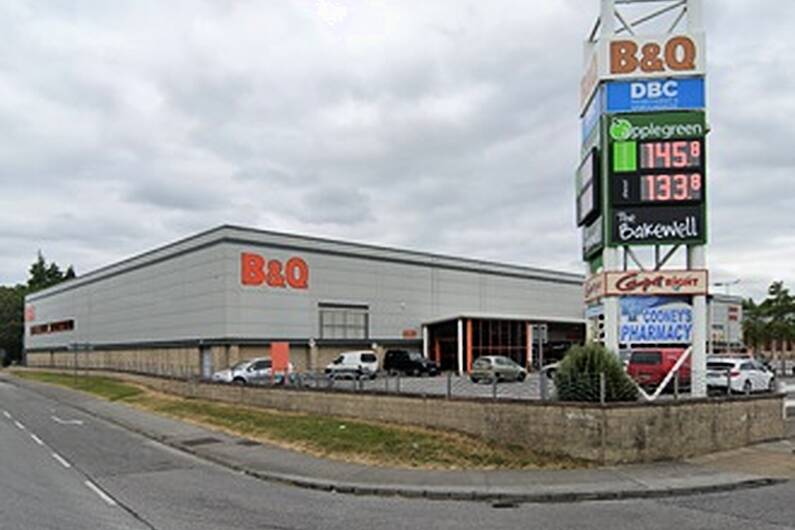 Planning permission granted for Athlone retailer