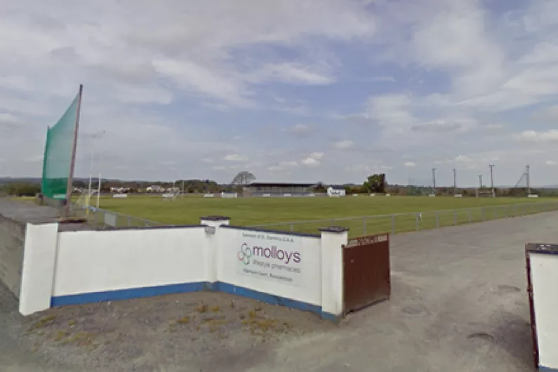 Planning projects developed for two Roscommon sport clubs