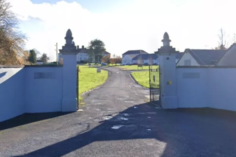 Local TD raises concerns over Enoch Burke's impact on Westmeath School