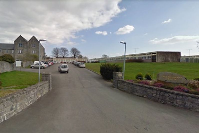 Infection control measures required at Roscommon Care Home