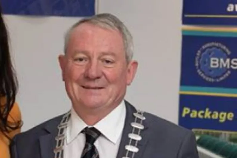Longford JPC Chair not surprised by county-wide Garda Superintendent decision