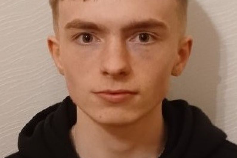 Missing Westmeath teenager located safe and well