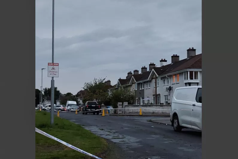 Man (70s) hospitalised with serious injuries after shooting in Longford ...