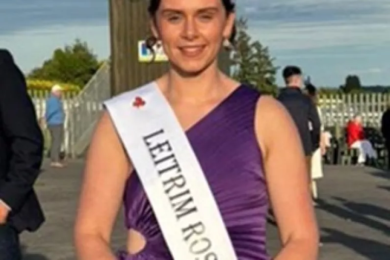 LISTEN: Interview with new Leitrim Rose Shauna Murtagh