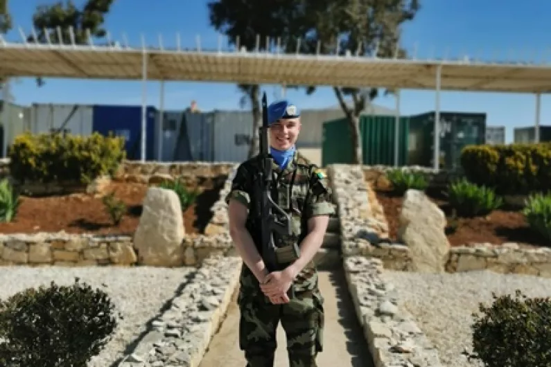 Soldier injured in Lebanon attack no longer in a critical condition