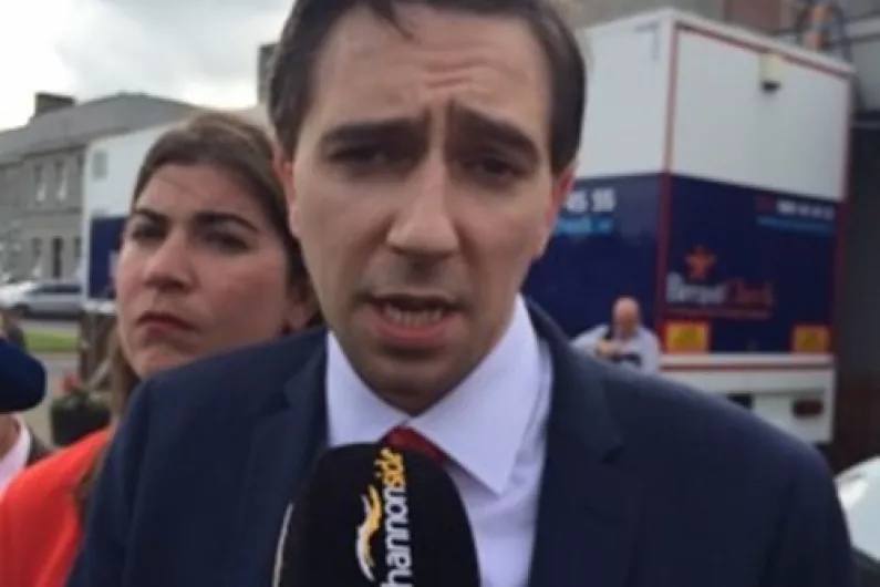 Local political support solidifies behind Simon Harris over Fine Gael Leadership