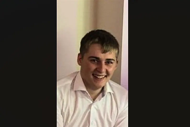 East Galway crash victim (22) remembered for his welcoming smile