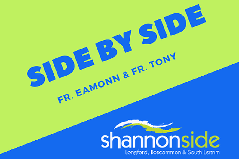 June 5 2022: Side By Side
