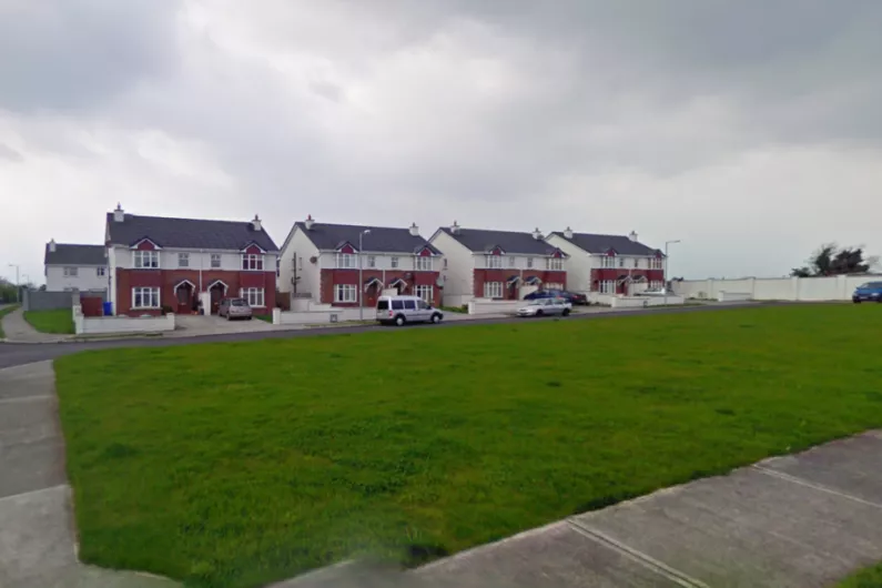 Plans revealed for 67 council homes in Monksland and Boyle