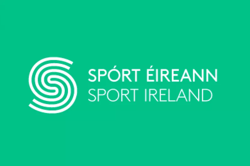 Over 450 thousand announced for sport measures across Shannonside region