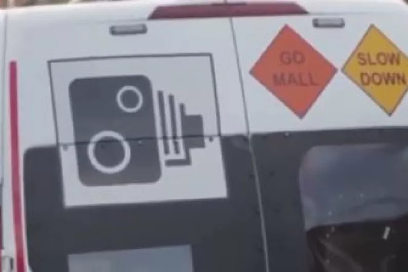 GoSafe vans could be used to detect dangerous driver behaviour