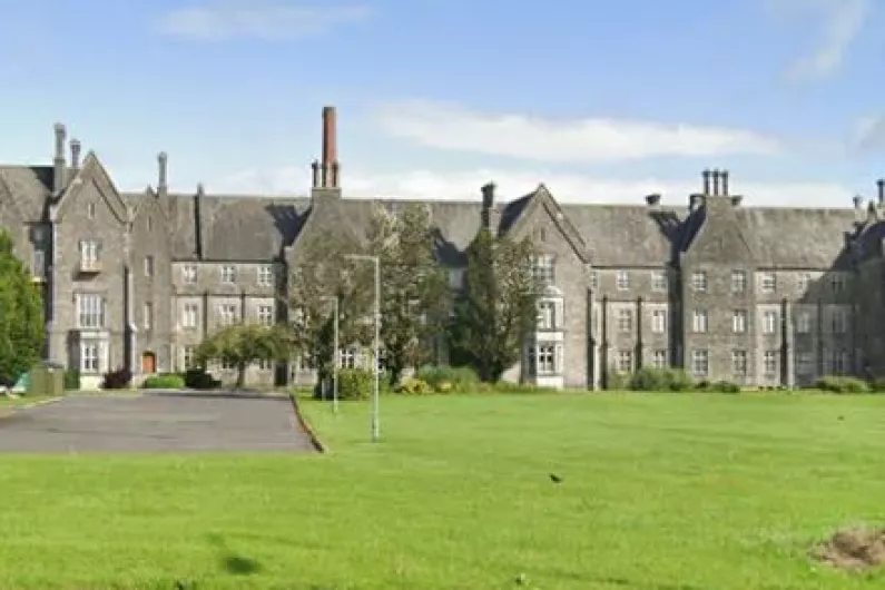 St Loman's campus Mullingar could be used for Ukrainian refugees
