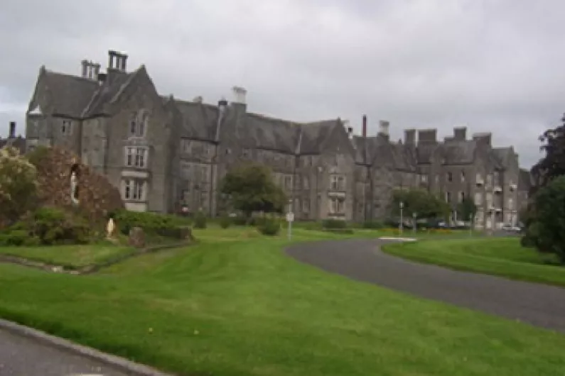 Inspection raises concerns about St Loman's Hospital Mullingar