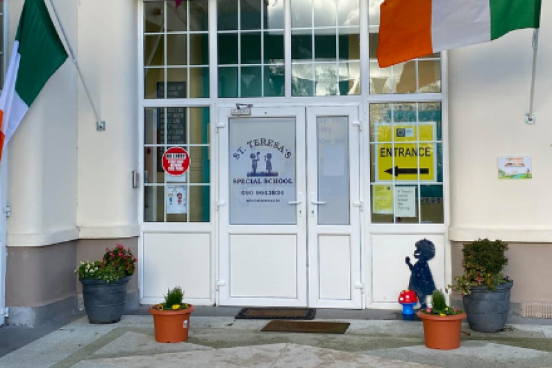 New building for St Teresa's special school in Ballinasloe