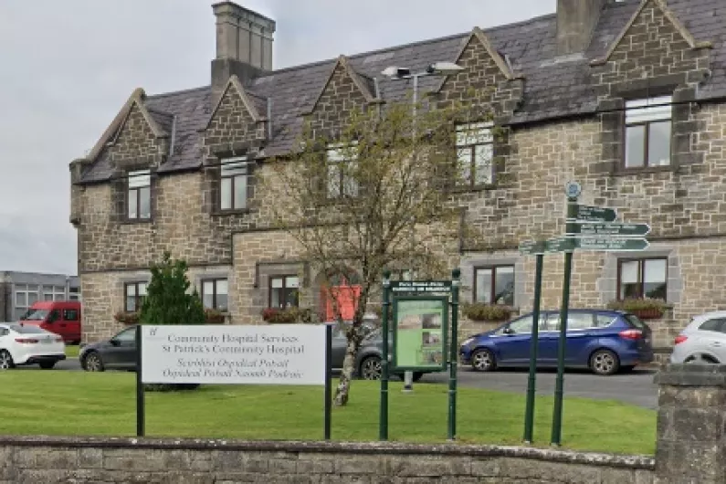 Planned Leitrim nursing home will be 'people centred'