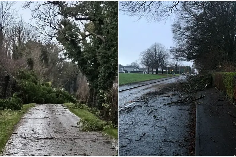 PODCAST: Thousands of Shannonside homes to have no electricity overnight