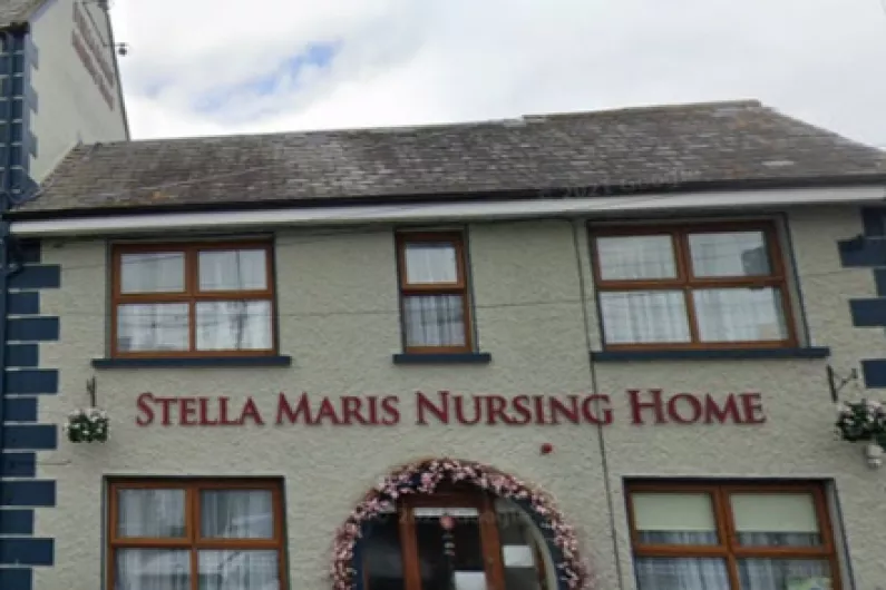 Tributes paid to Athlone nursing home following closure announcement