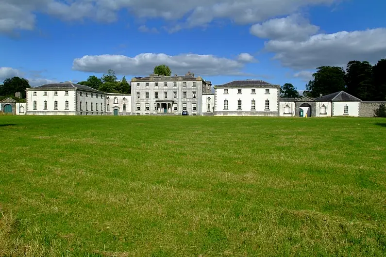 Major funding boost for Strokestown and Ballyleague