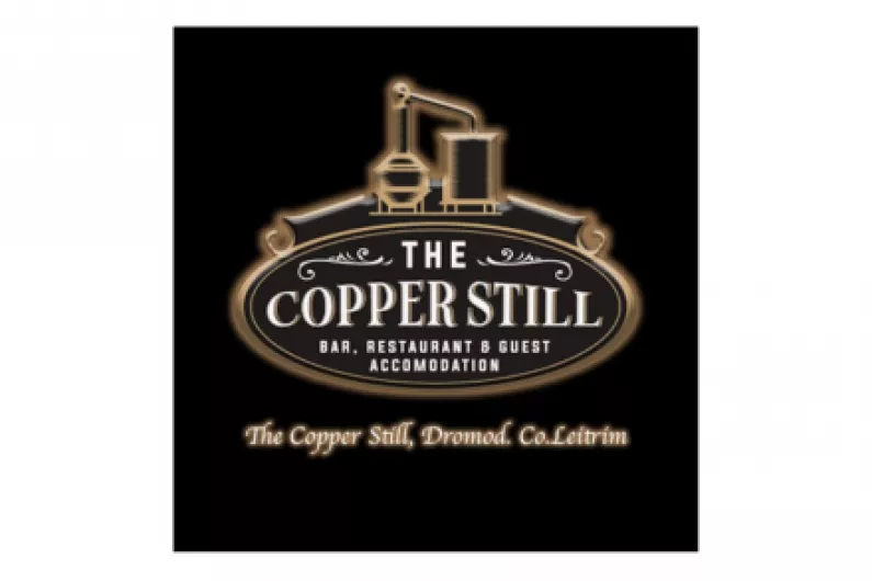 The Copper Still Bar, Restaurant and Guest Accommodation