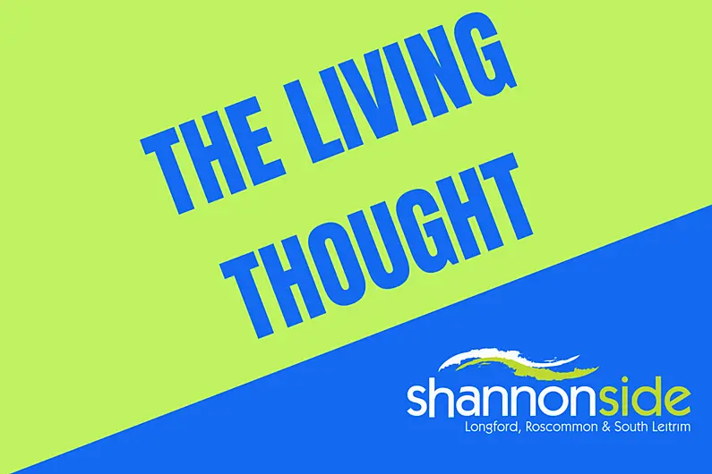 February 17 2025: The Living Thought - Stories