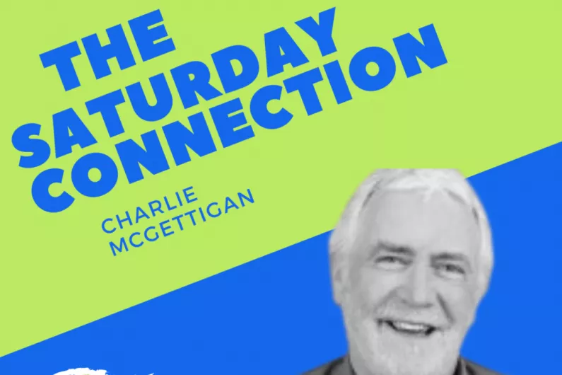 December 9 2023: The Saturday Connection
