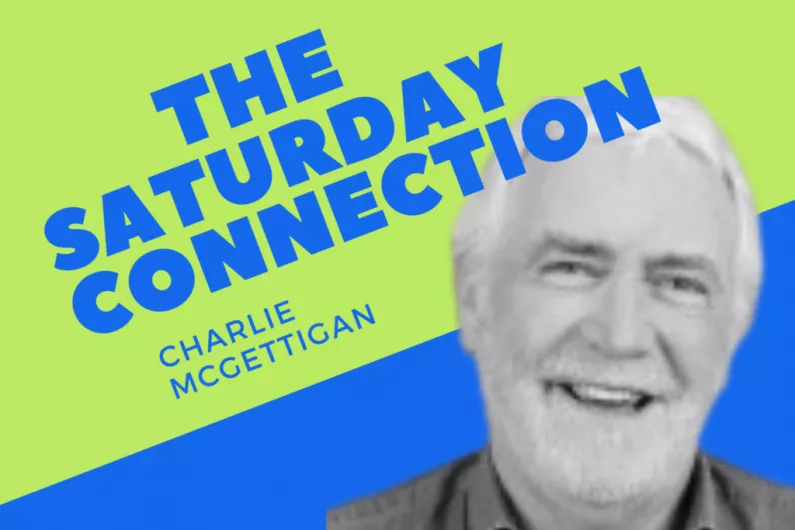 August 10 2024: The Saturday Connection