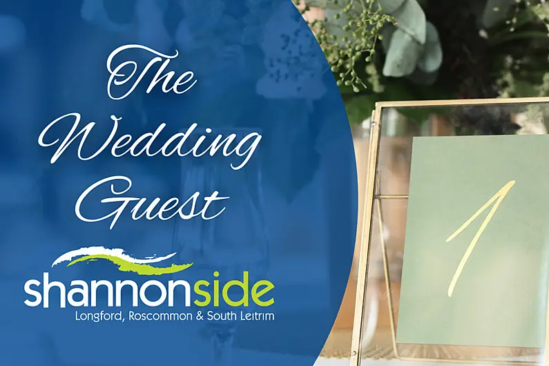 The Wedding Guest - The Diamond Coast